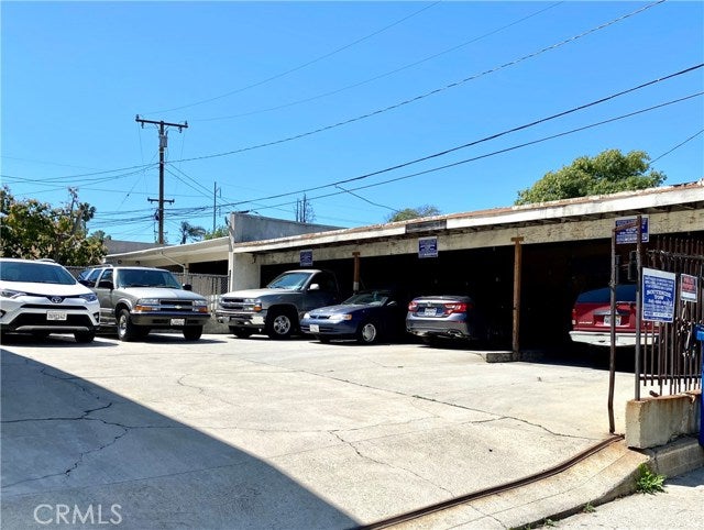 Property photo for 111 W Ellis Avenue, Inglewood, CA