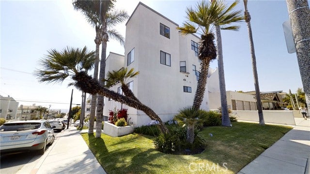 Property photo for 221 4th Street, Hermosa Beach, CA