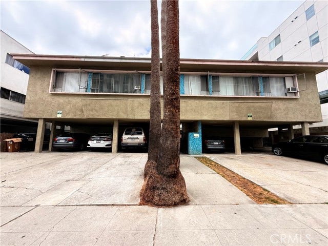 Property photo for 423 S Le Doux Rd, #10, Los Angeles, CA