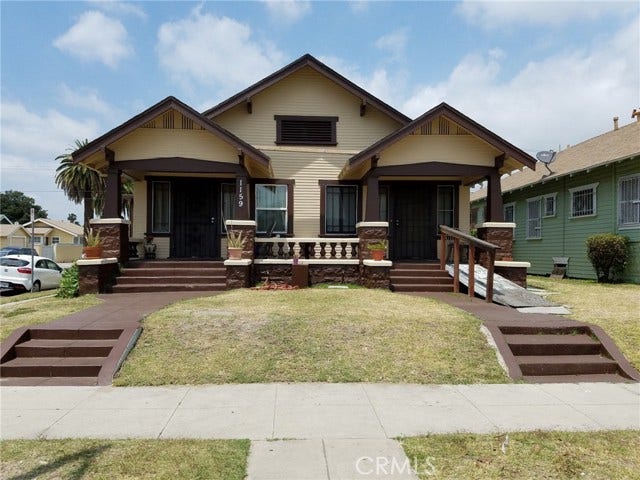 Property photo for 5116 S Budlong AVE, Los Angeles, CA