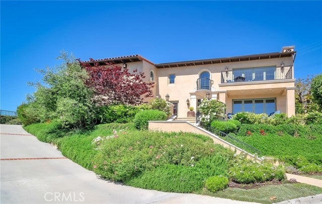 Property photo for 2008 Noya Place, Palos Verdes Estates, CA