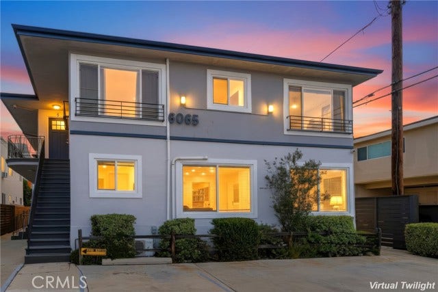 Property photo for 6065 Pickford PL, #5, Los Angeles, CA