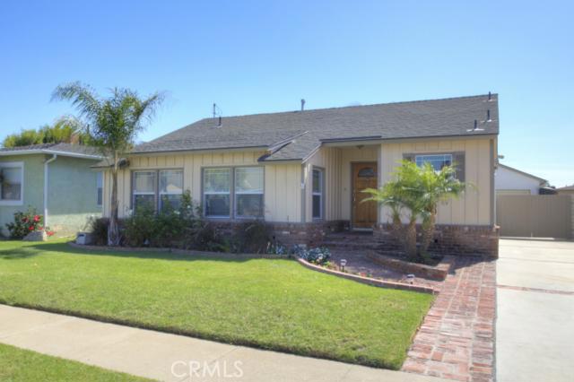 Property photo for 1754 W 244th Street, Torrance, CA