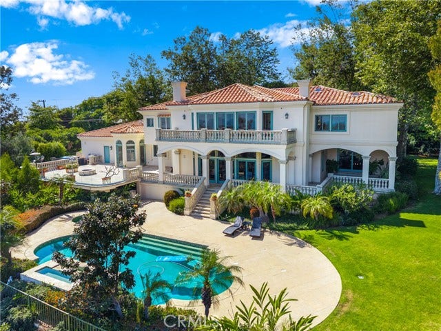Property photo for 6000 Cavalleri RD, Malibu, CA