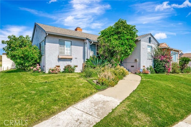 Property photo for 11702 Ruthelen, Los Angeles, CA