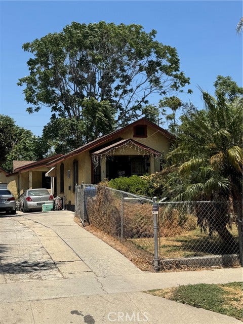 Property photo for 811 East 113th Street, Los Angeles, CA