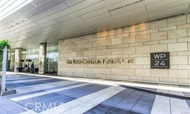 Property photo for 900 W Olympic, #43D, Los Angeles, CA