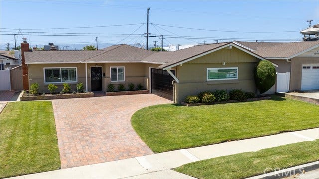Property photo for 5028 Asteria ST, Torrance, CA
