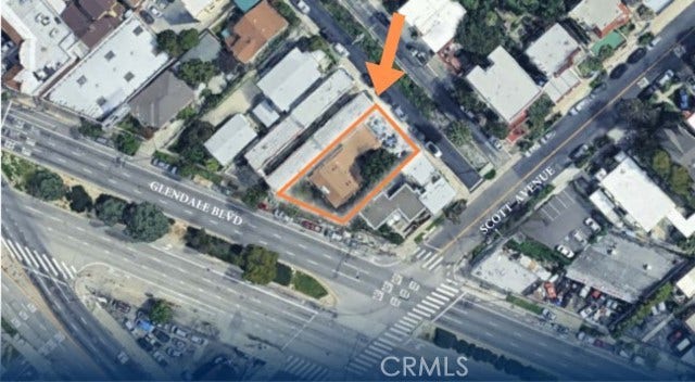 Property photo for 1506 Glendale BLVD, Los Angeles, CA