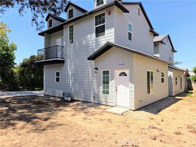 Property photo for 4165 A Country Club DR, Long Beach, CA