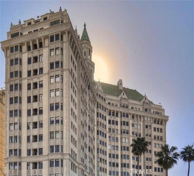 Property photo for 800 E Ocean BLVD, Long Beach, CA