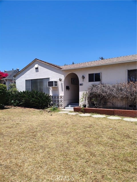 Property photo for 9203 Cattaraugus AVE, Los Angeles, CA