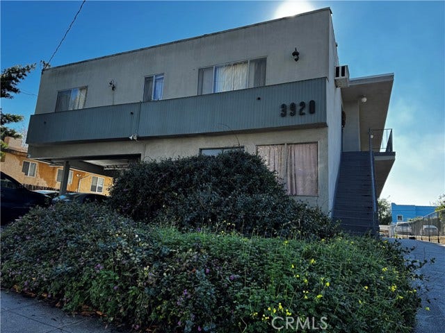 Property photo for 3920 Marathon ST, #7A, Los Angeles, CA