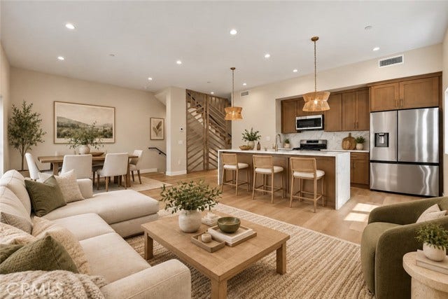Property photo for 3405 Tilden AVE, Los Angeles, CA