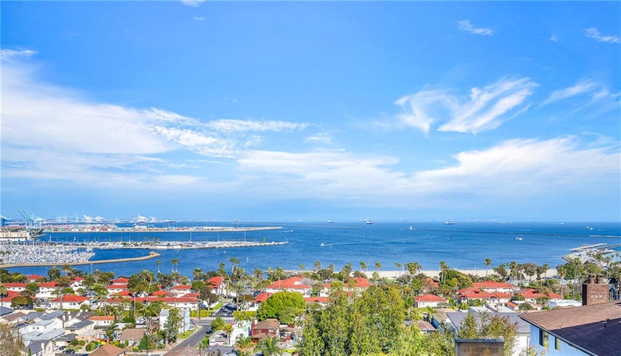 Property photo for 3432 S Peck Ave #101, San Pedro, CA