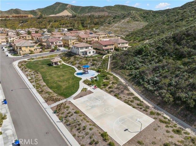 HOA PARK