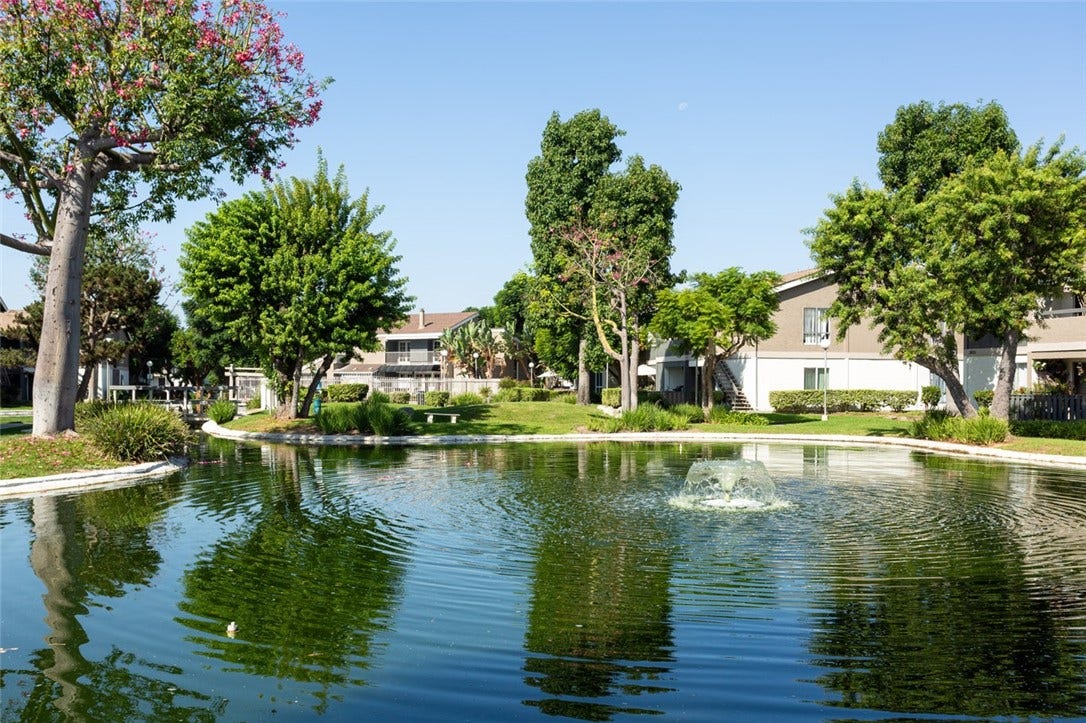 Community Ponds