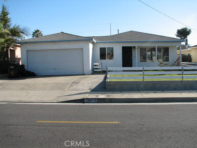 Property photo for 14718 Condon Avenue, Lawndale, CA