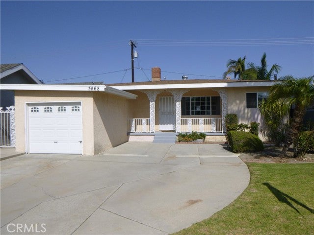 Property photo for 3468 Senasac Avenue, Long Beach, CA