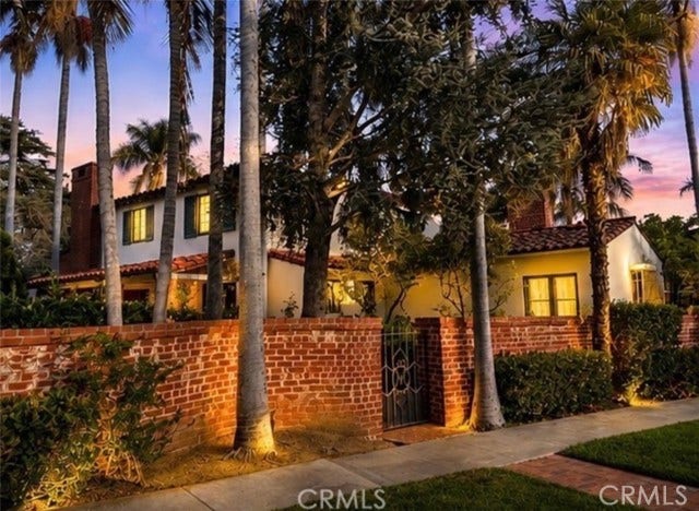 Property photo for 4101 Pacific, Long Beach, CA