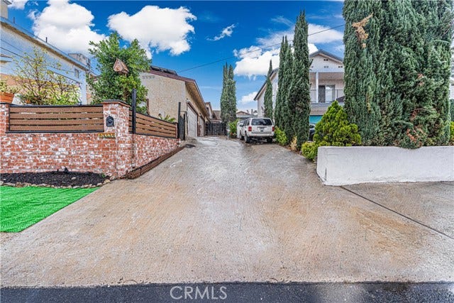 Property photo for 10334 Tujunga Canyon, Los Angeles, CA