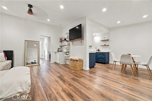 Property photo for 756 N Inglewood, #14, Inglewood, CA