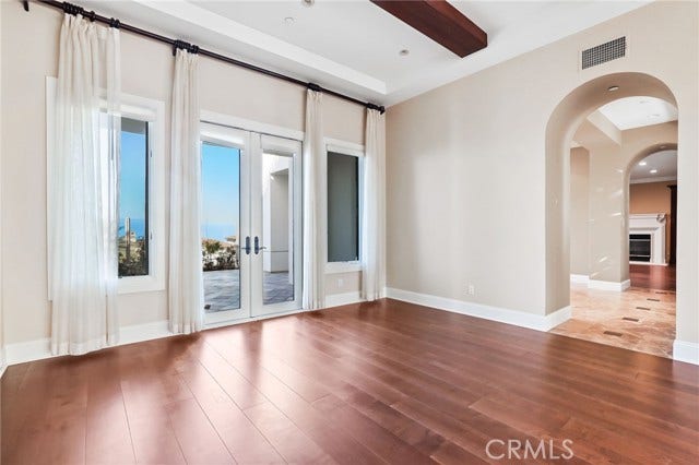 24 Via Diamante, Newport Coast, CA 92657