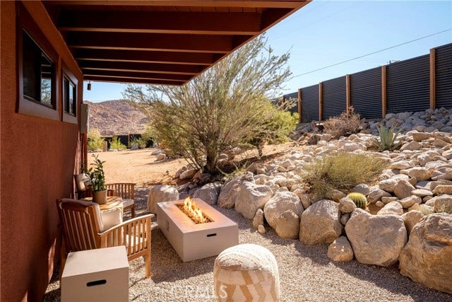 7420 Quail Springs, Joshua Tree, CA 92252