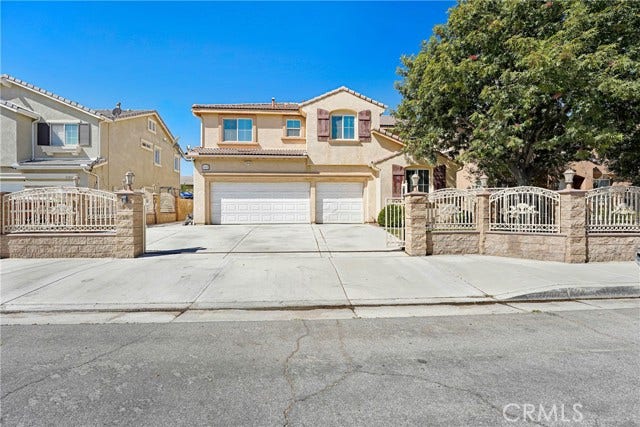 43903 Spring, Lancaster, CA 93536 43903 Spring, Lancaster, CA 93536