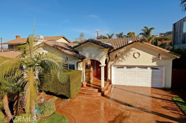 Property photo for 536 Paseo De La Playa, Redondo Beach, CA