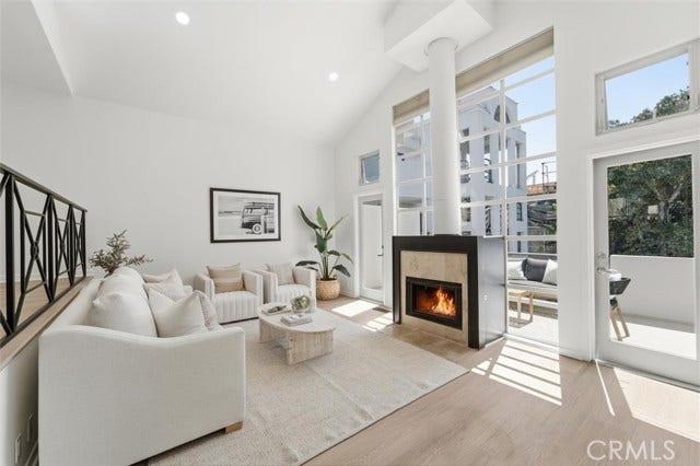 Property photo for 721 3rd ST, Hermosa Beach, CA