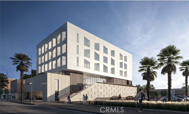 Property photo for 2819 S Flower ST, Los Angeles, CA