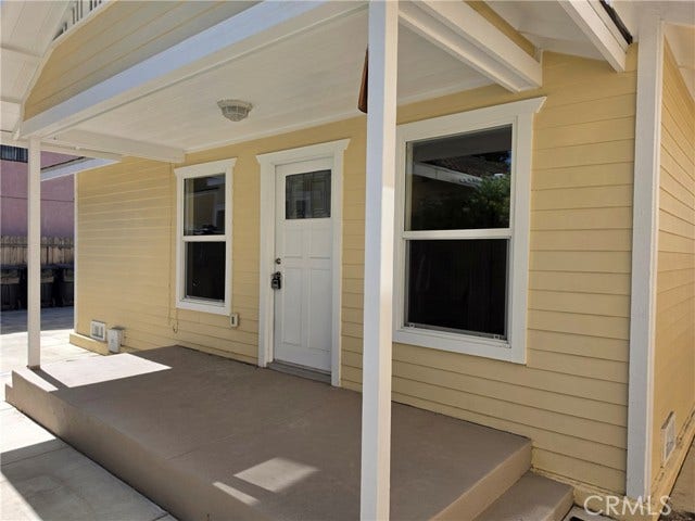 Property photo for 837 Redondo, Long Beach, CA