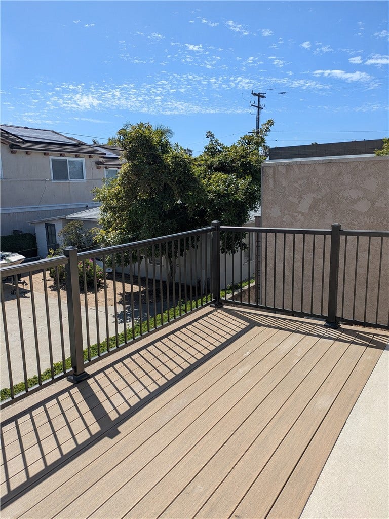 Property photo for 2105 Mathews, #10, Redondo Beach, CA