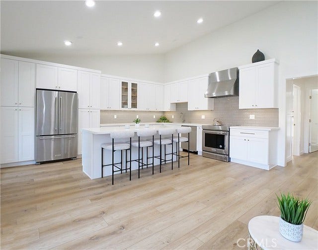 Property photo for 822 Camino Real #202, Redondo Beach, CA