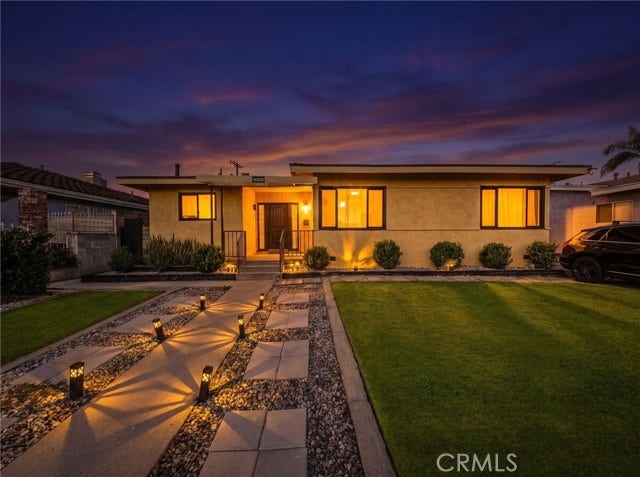 Property photo for 13309 Alburtis AVE, Norwalk, CA