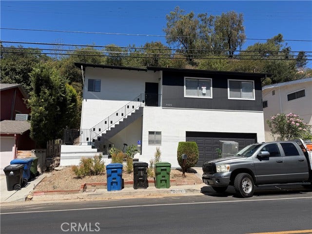 Property photo for 3621 Division, Los Angeles, CA