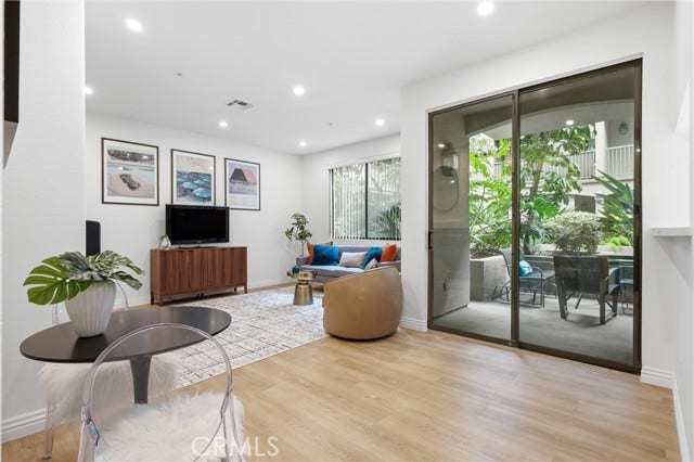 Property photo for 555 Maine, #130, Long Beach, CA