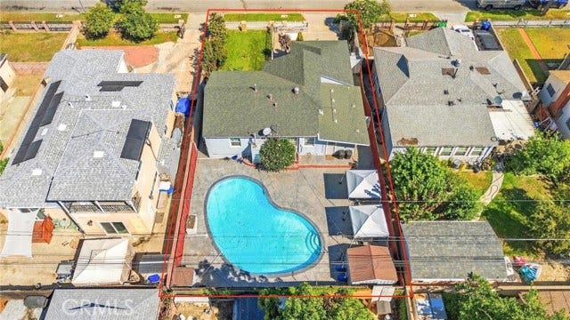 9612 Haney ST, Pico Rivera, CA 90660