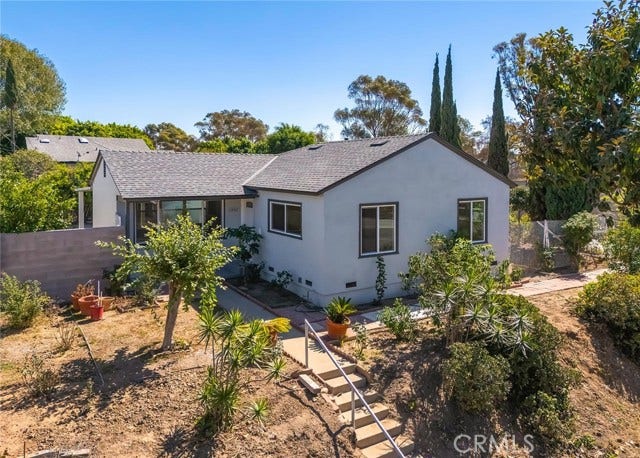 Property photo for 11802 S Van Ness AVE, Hawthorne, CA
