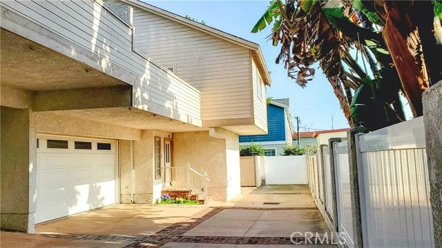 Property photo for 1806 Carnegie Lane, #3, Redondo Beach, CA