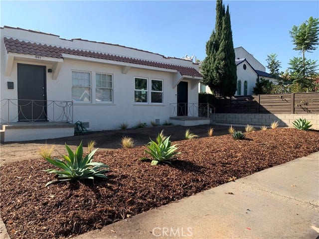 Property photo for 1667 N Avenue 46, Los Angeles, CA