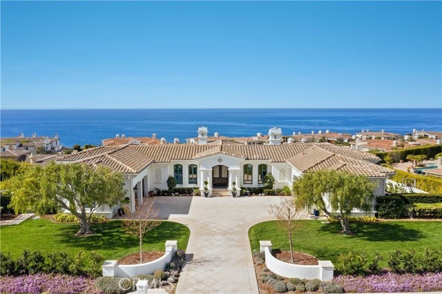Property photo for 59 Paseo Del La Luz, Rancho Palos Verdes, CA