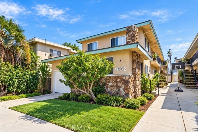 Property photo for 1652 W Lomita Blvd, Harbor City, CA