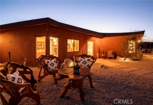 7420 Quail Springs, Joshua Tree, CA 92252