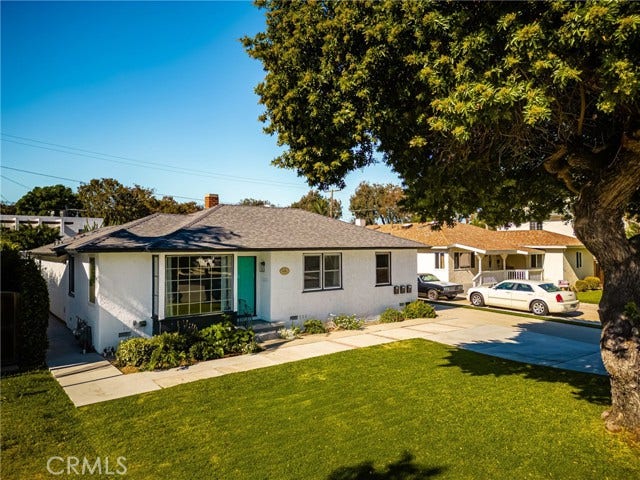 Property photo for 4851 Faculty, Long Beach, CA