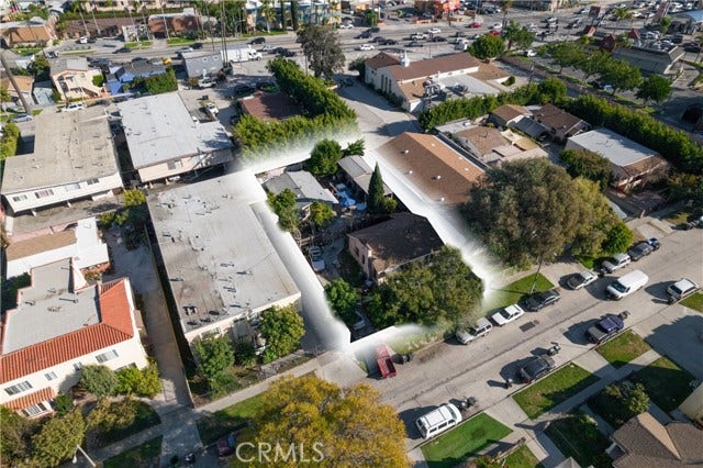 Property photo for 2924 S Orange, Los Angeles, CA