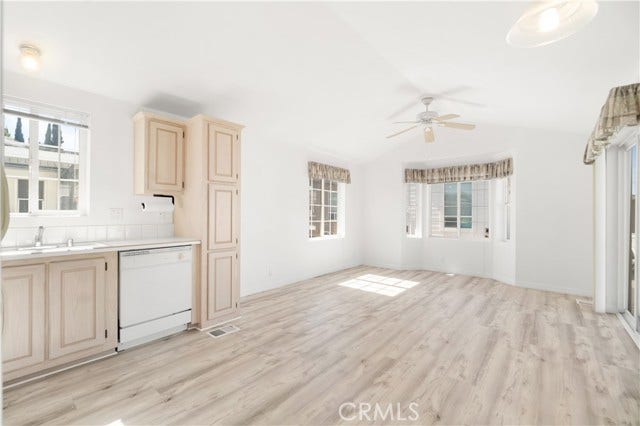 Property photo for 2350 250 ST, #6, Lomita, CA