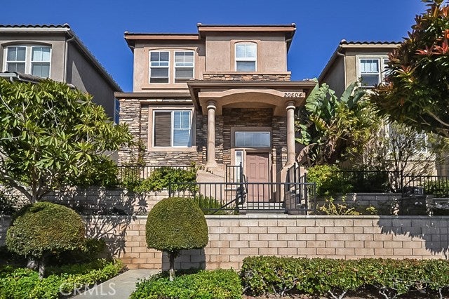 Property photo for 20504 Earl Street, Torrance, CA