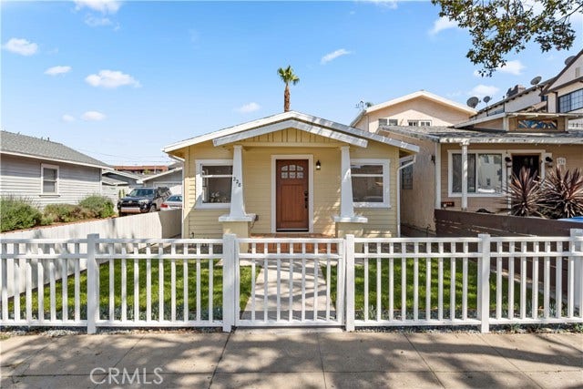 Property photo for 228 S Broadway, Redondo Beach, CA